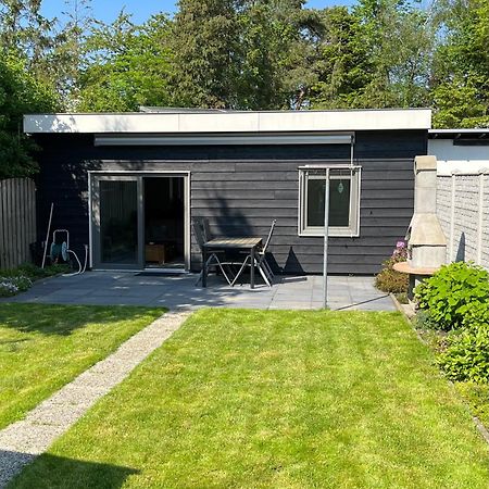 Rustig Gelegen Recreatiewoning In Zeeland Διαμέρισμα Bruinisse Εξωτερικό φωτογραφία